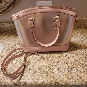 Anne Klein purse.